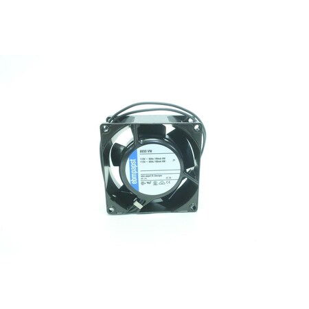 Ebm-Papst 100MA 8W 3.25IN 115V-AC FAN 8830 VW